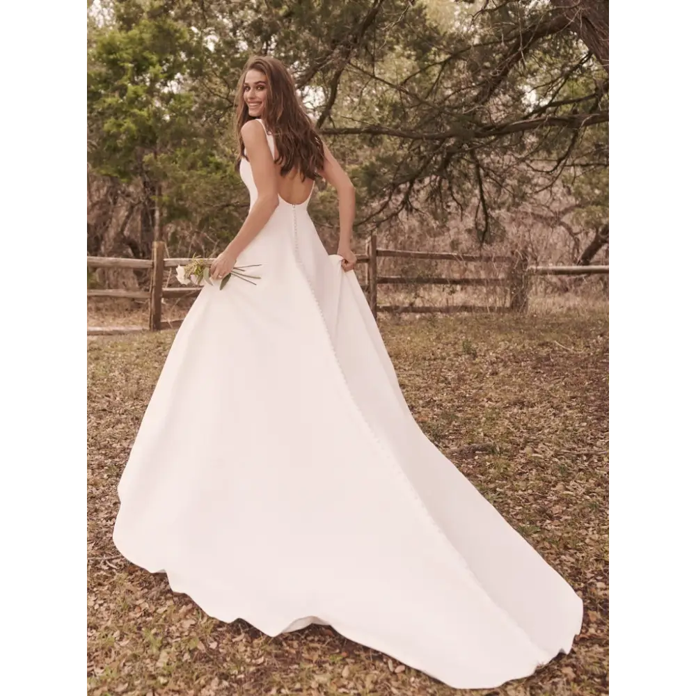 Paxton by Maggie Sottero - Wedding Dresses