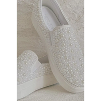 Pearl Sneakers