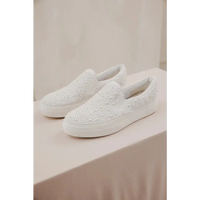 Pearl Sneakers