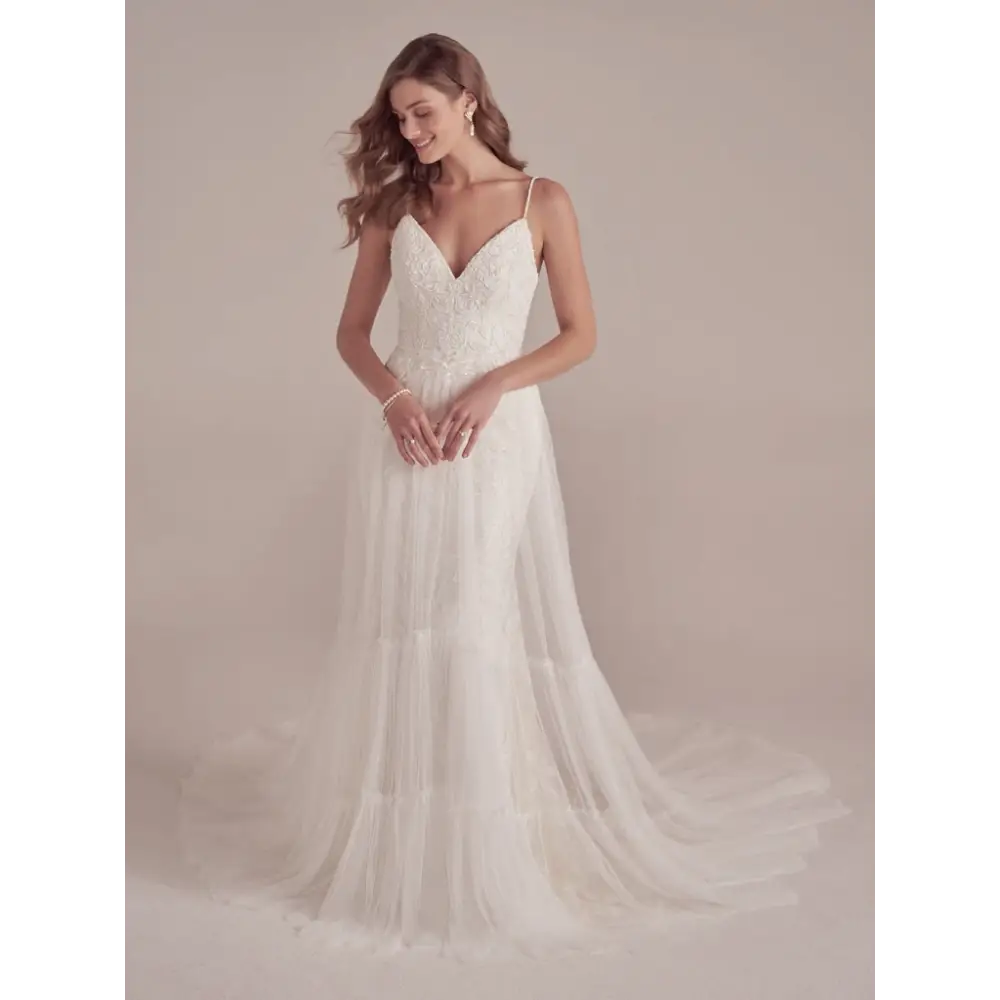 Phoebe by Maggie Sottero - Wedding Dresses