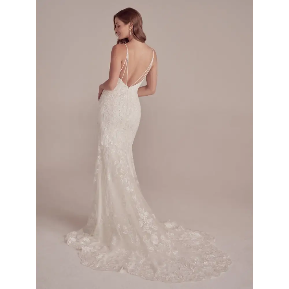Phoebe by Maggie Sottero - Wedding Dresses