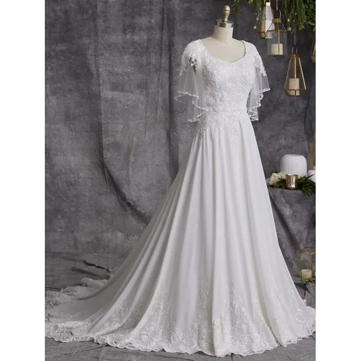 Primrose Leigh by Maggie Sottero - Wedding Dresses