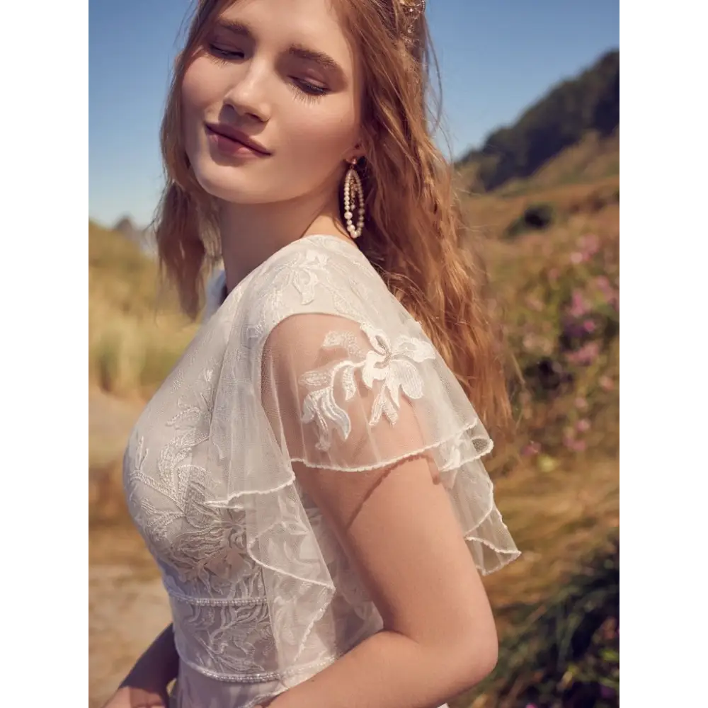 Priscilla Leigh by Rebecca Ingram - Wedding Dresses