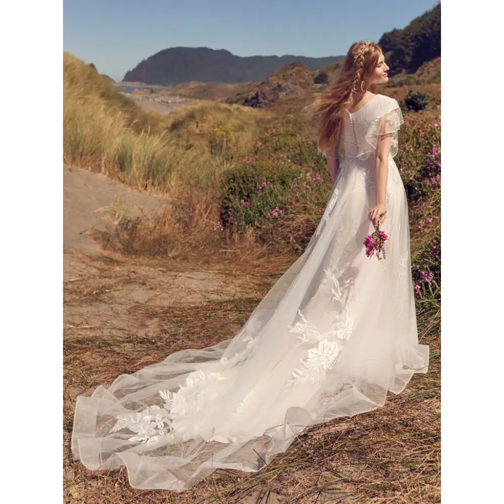 Priscilla Leigh by Rebecca Ingram - Wedding Dresses