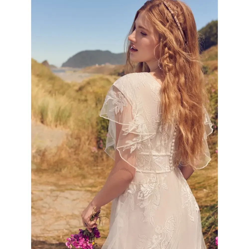 Priscilla Leigh by Rebecca Ingram - Wedding Dresses