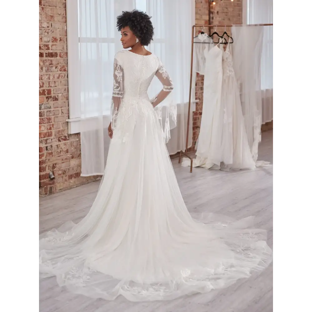 A line 2025 dresses ireland