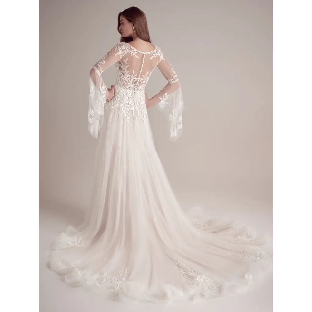 Quintyn by Maggie Sottero - Wedding Dresses