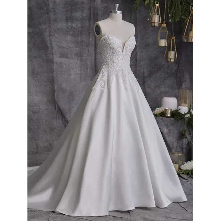 Ramira by Maggie Sottero - Wedding Dresses