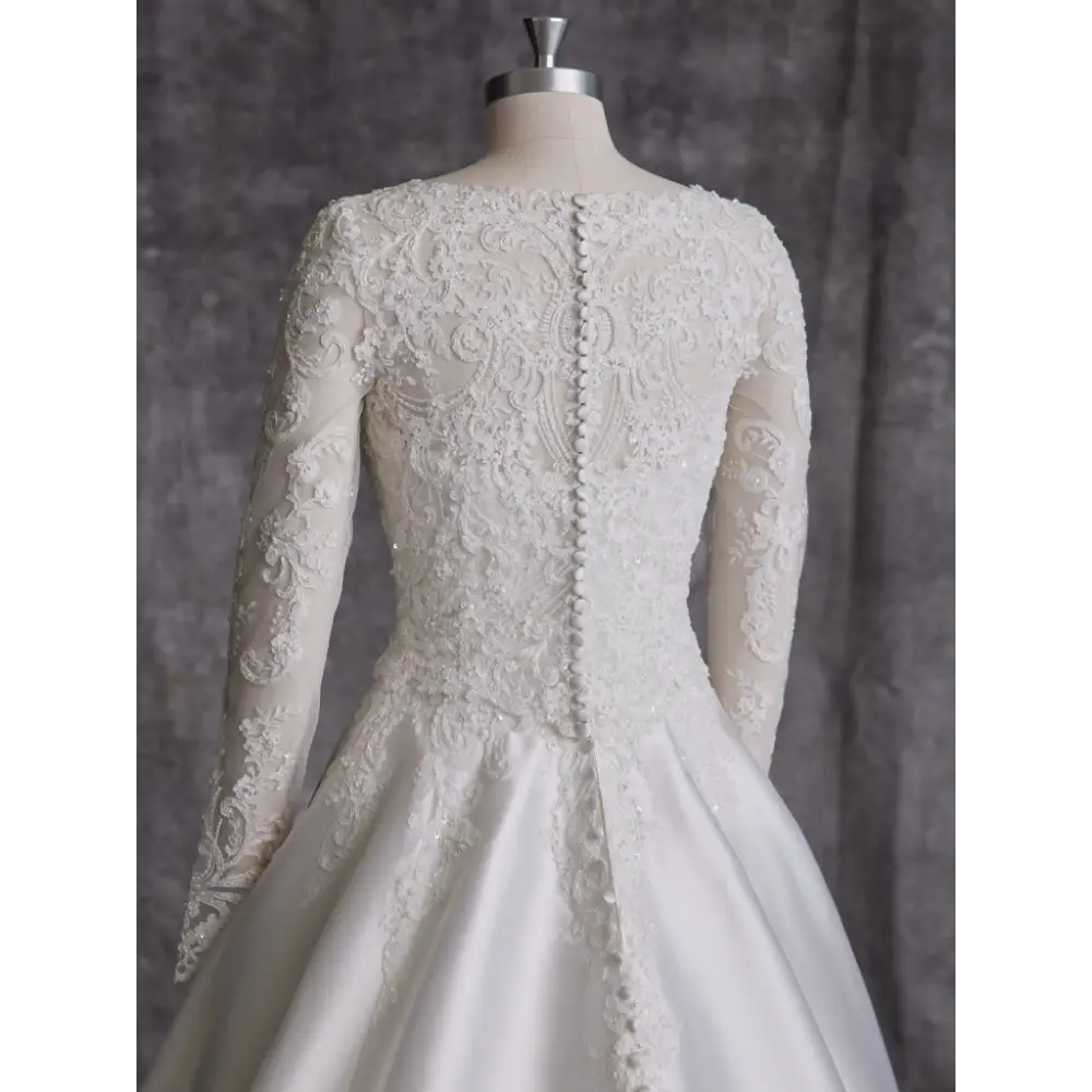 Ramira by Maggie Sottero - Wedding Dresses