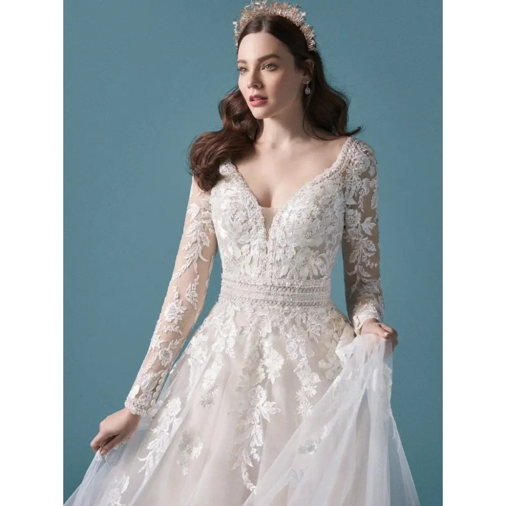 Raphael by Maggie Sottero - Wedding Dresses