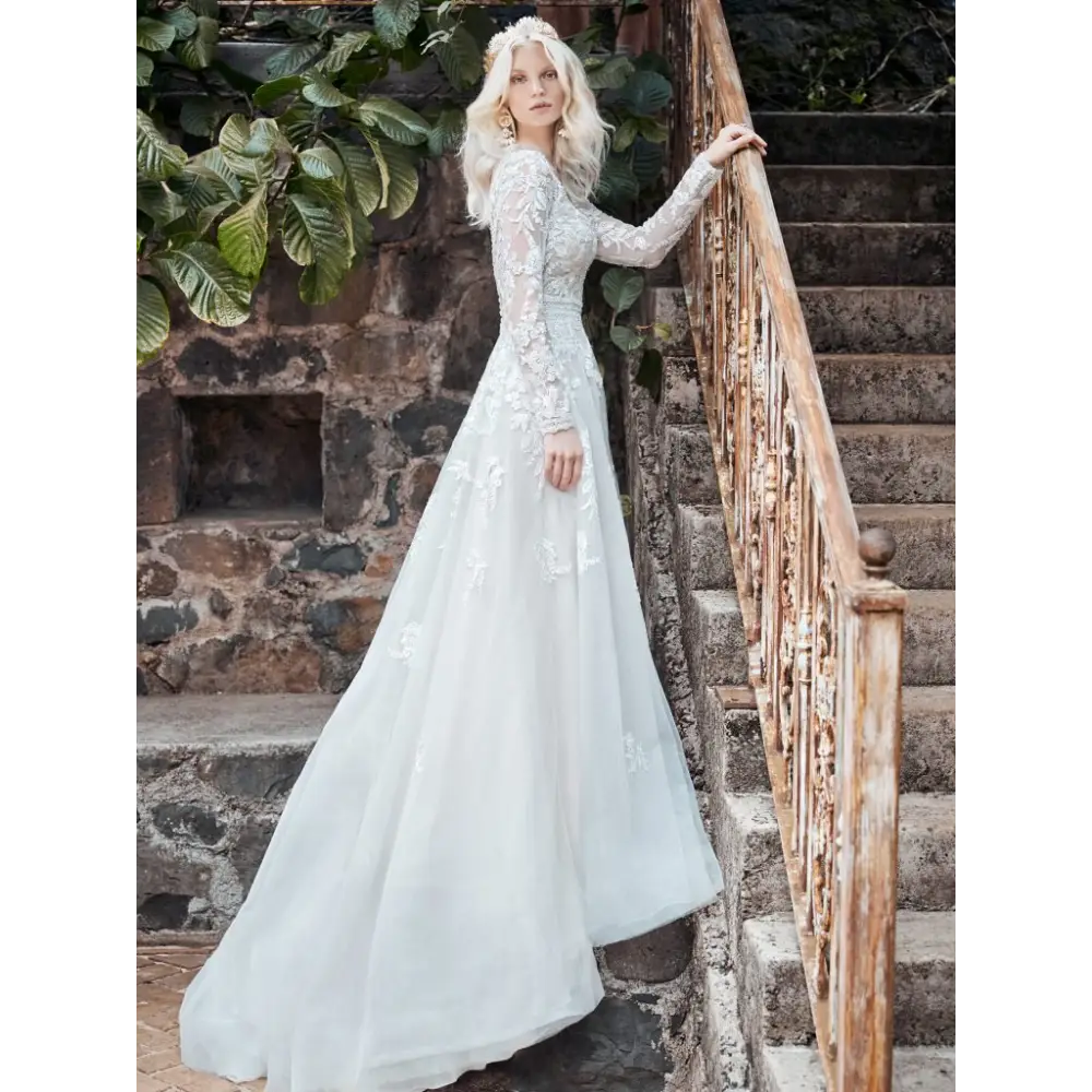Raphael by Maggie Sottero - Wedding Dresses