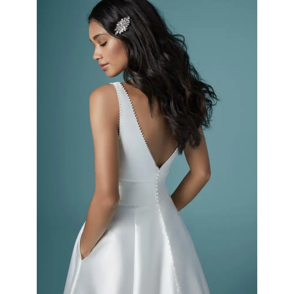Raven by Maggie Sottero - Wedding Dresses