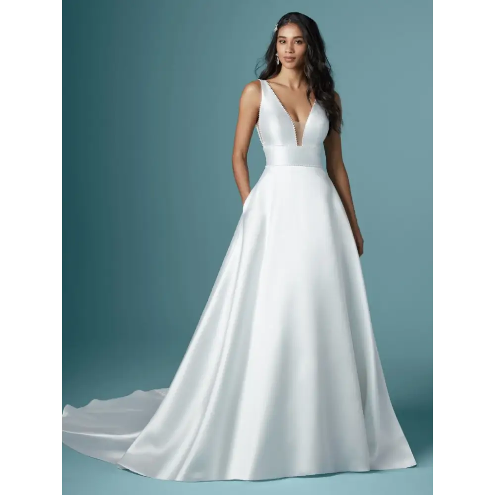 Raven by Maggie Sottero - Wedding Dresses