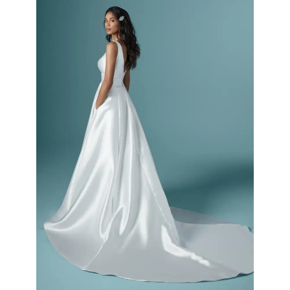 Raven by Maggie Sottero - Wedding Dresses
