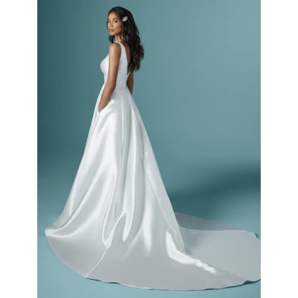 Raven Marie by Maggie Sottero - Wedding Dresses