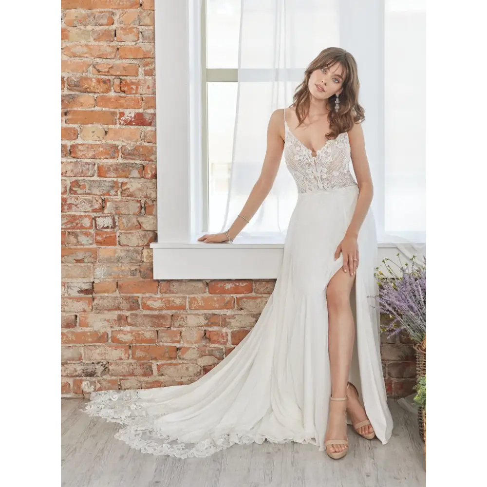 alexis dress sale Alexis Sample Sale at Bridal Closet