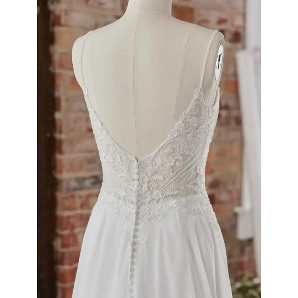 Rebecca Ingram Alexis Lynette - Wedding Dresses