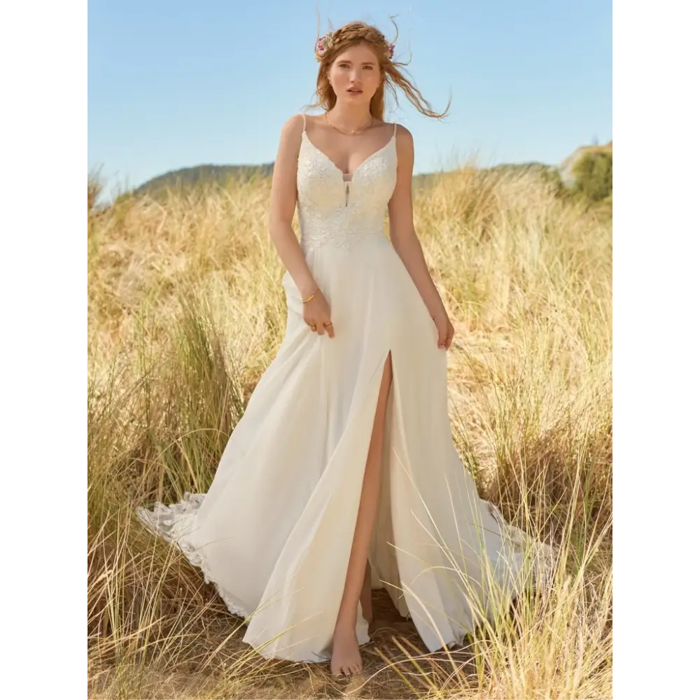 Rebecca Ingram Alexis Lynette - Wedding Dresses