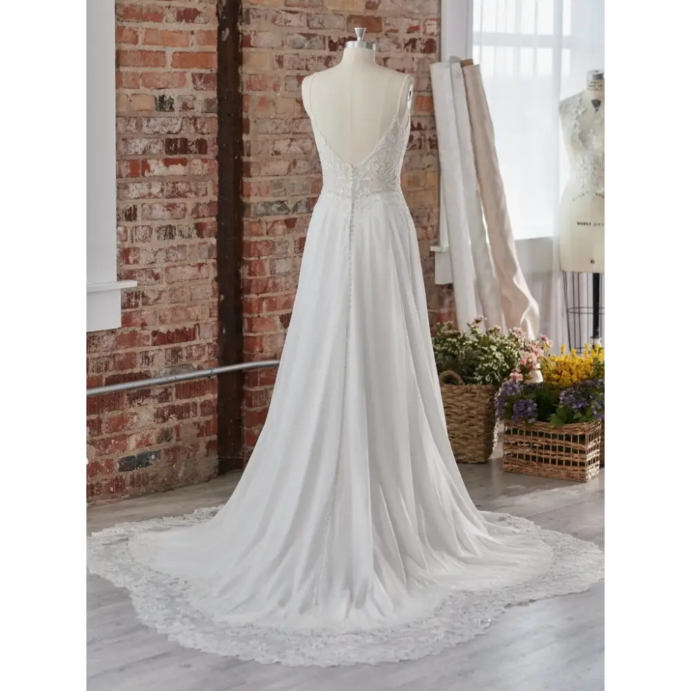 Rebecca Ingram Alexis Lynette - Wedding Dresses