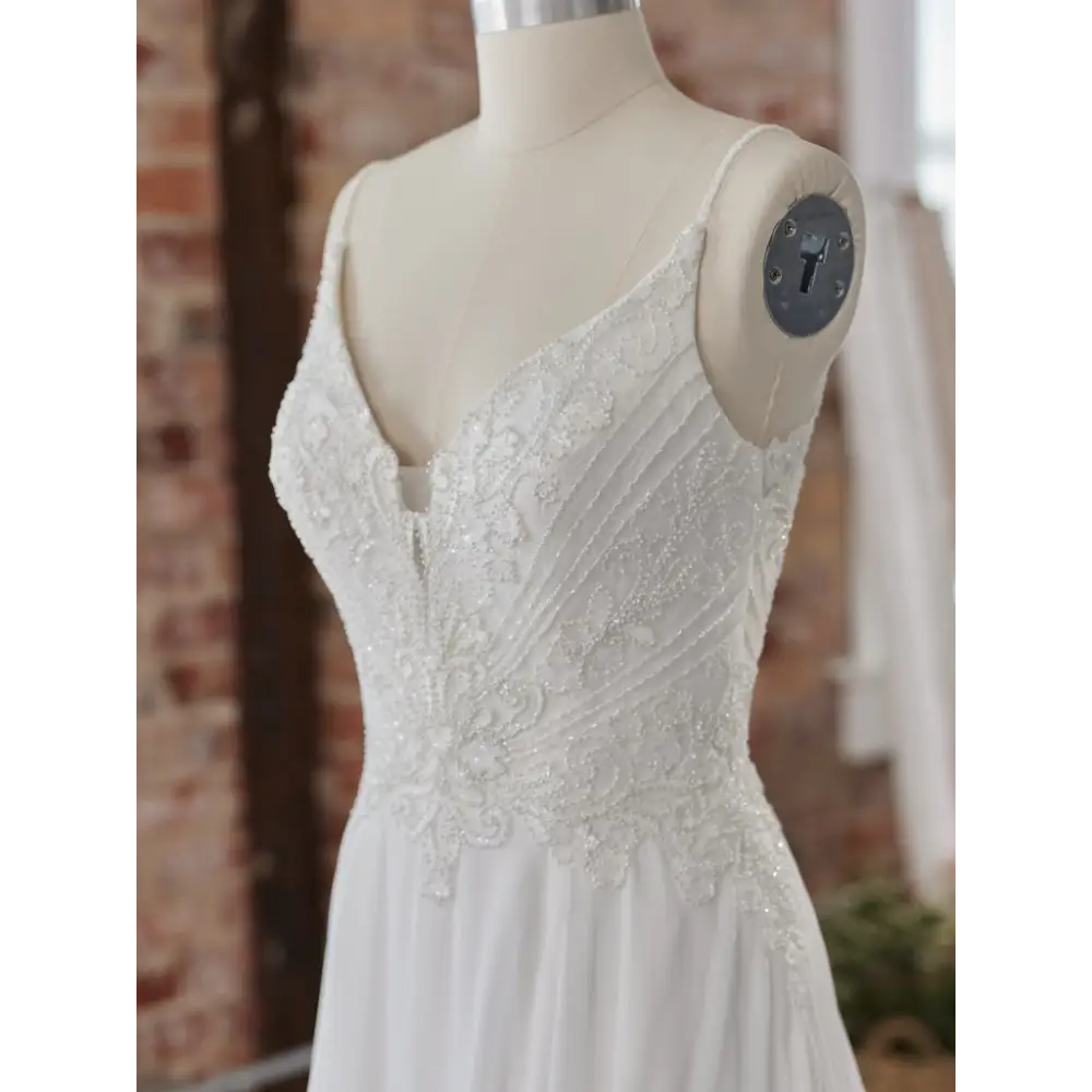 Rebecca Ingram Alexis Lynette - Wedding Dresses