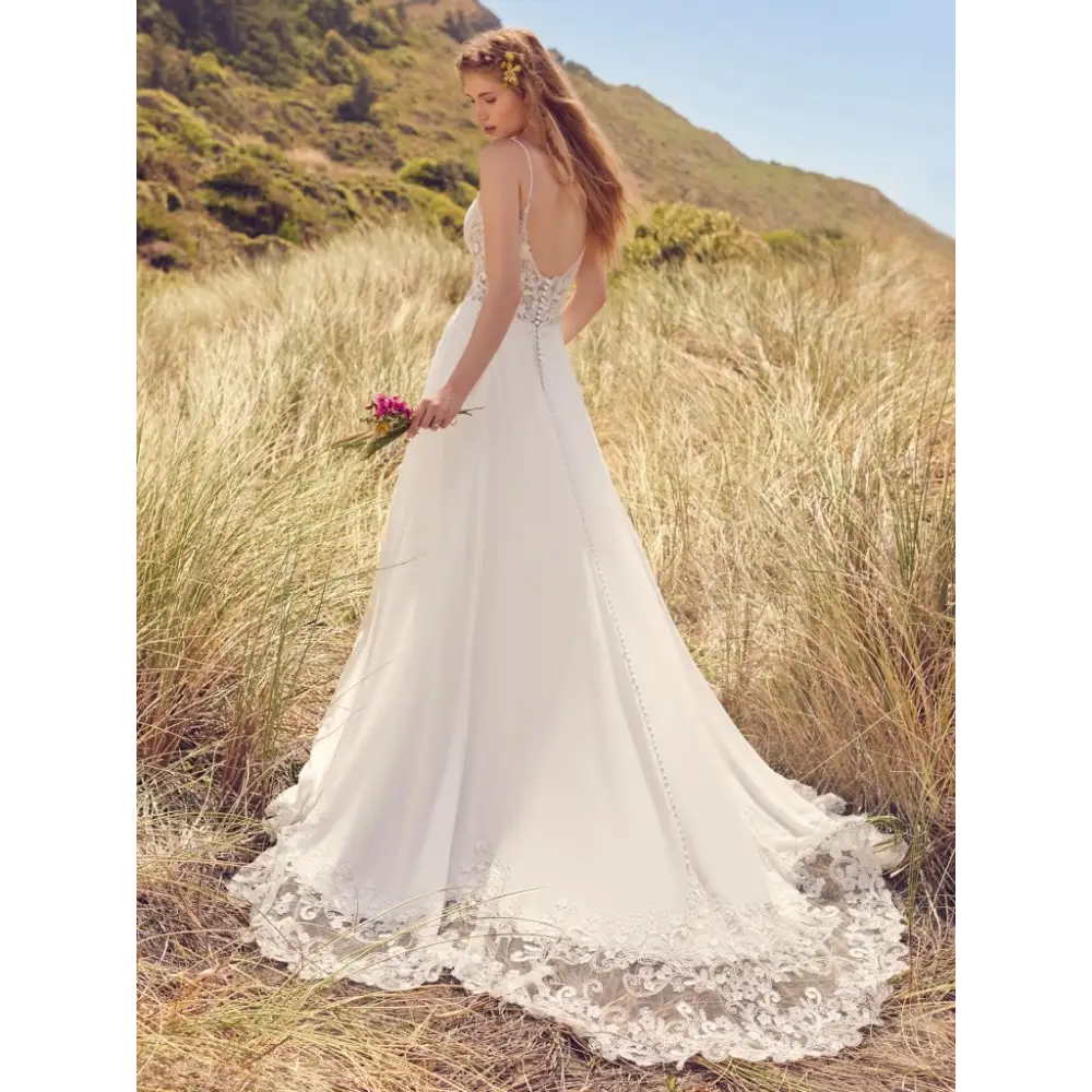 Rebecca Ingram Alexis - Wedding Dresses