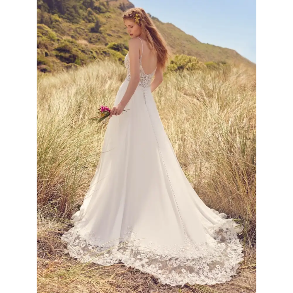 Alexis Sample Sale at Bridal Closet Alexis Sample Sale at Bridal Closet