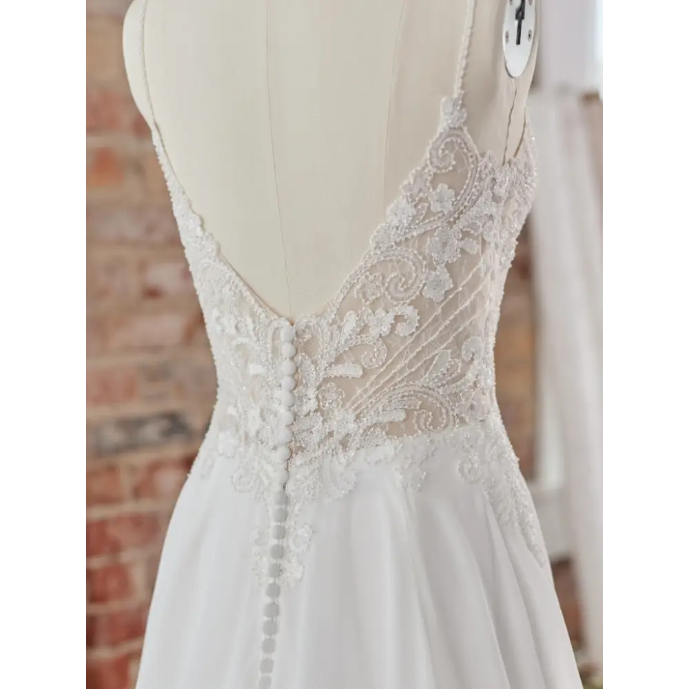 Rebecca Ingram Alexis - Wedding Dresses