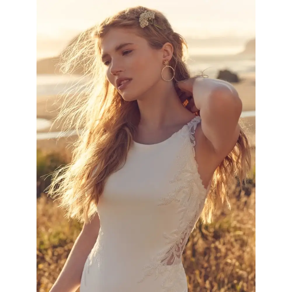 Rebecca Ingram - Bellarose - Wedding Dresses