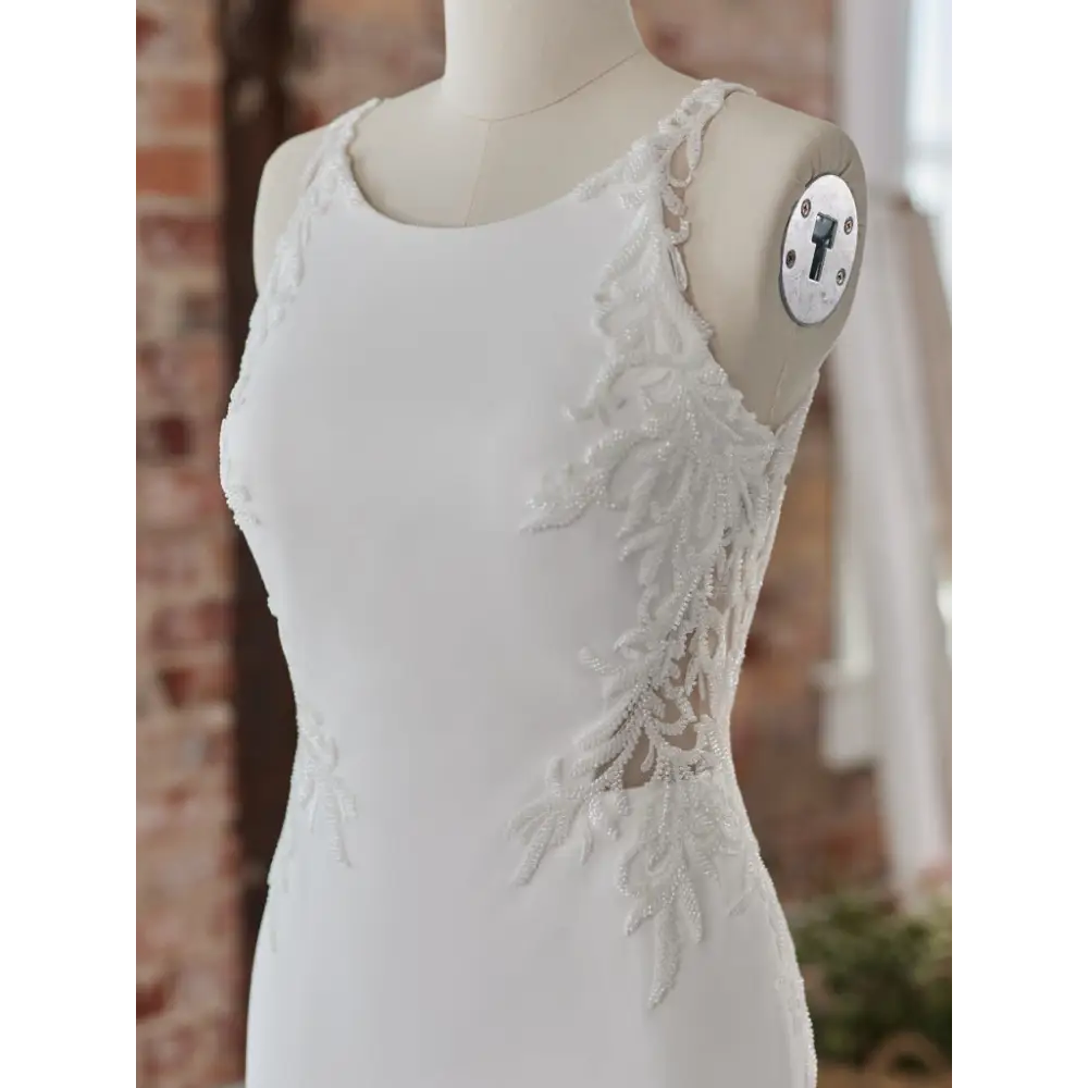 Rebecca Ingram - Bellarose - Wedding Dresses