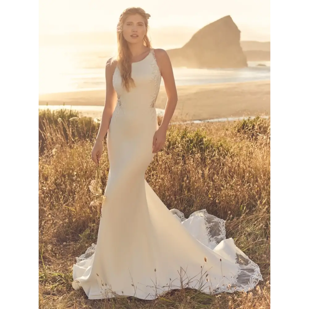 Rebecca Ingram - Bellarose - Wedding Dresses