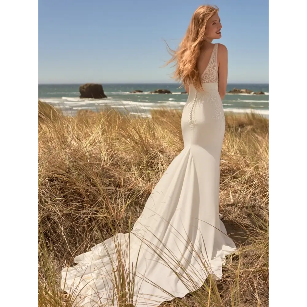 Rebecca Ingram - Calista Lynette - Wedding Dresses