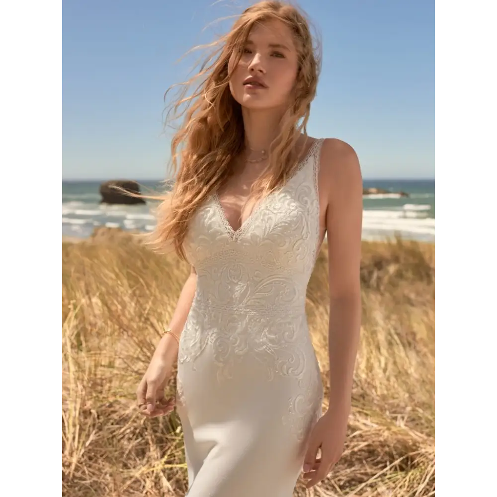 Rebecca Ingram - Calista Lynette - Wedding Dresses