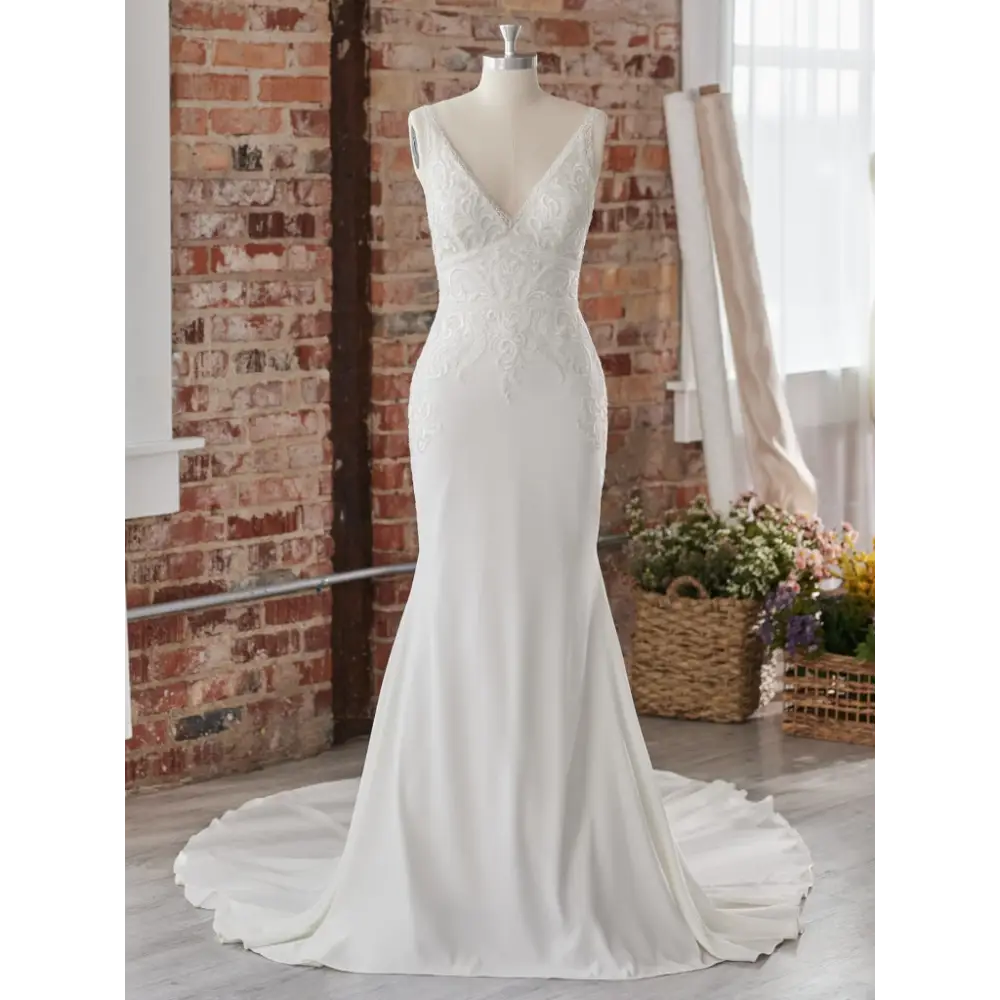 Rebecca Ingram - Calista Lynette - Wedding Dresses