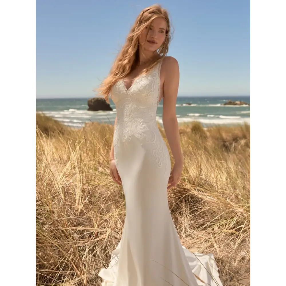 Rebecca Ingram - Calista Lynette - Wedding Dresses