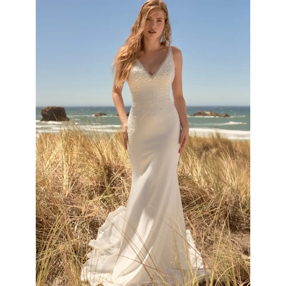 Rebecca Ingram - Calista Lynette - Wedding Dresses
