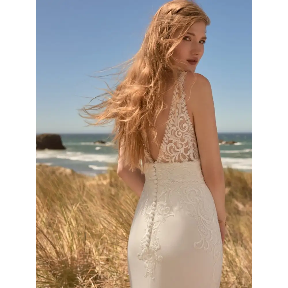 Rebecca Ingram - Calista Lynette - Wedding Dresses