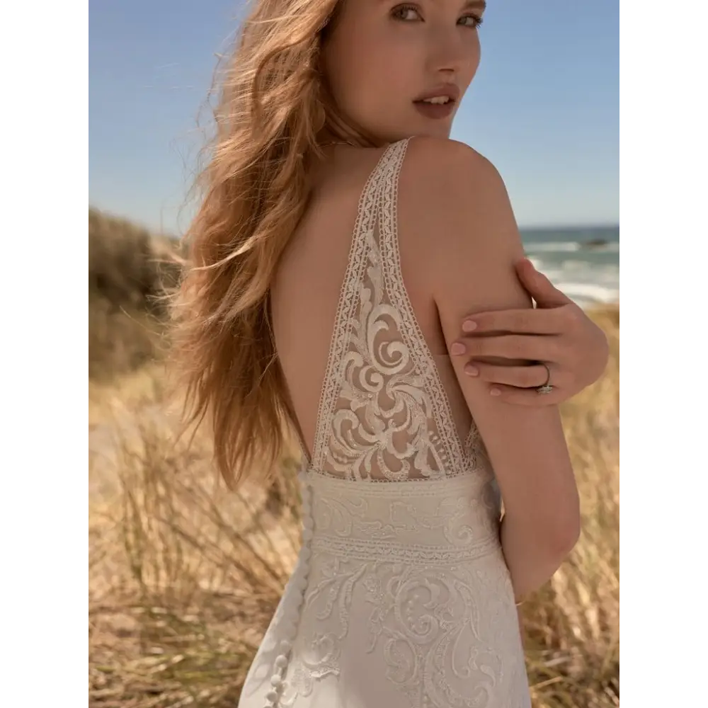 Rebecca Ingram - Calista Lynette - Wedding Dresses