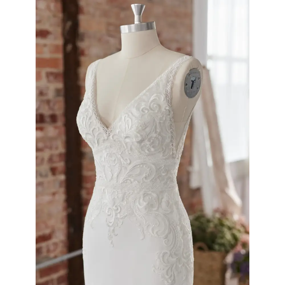 Rebecca Ingram - Calista Lynette - Wedding Dresses