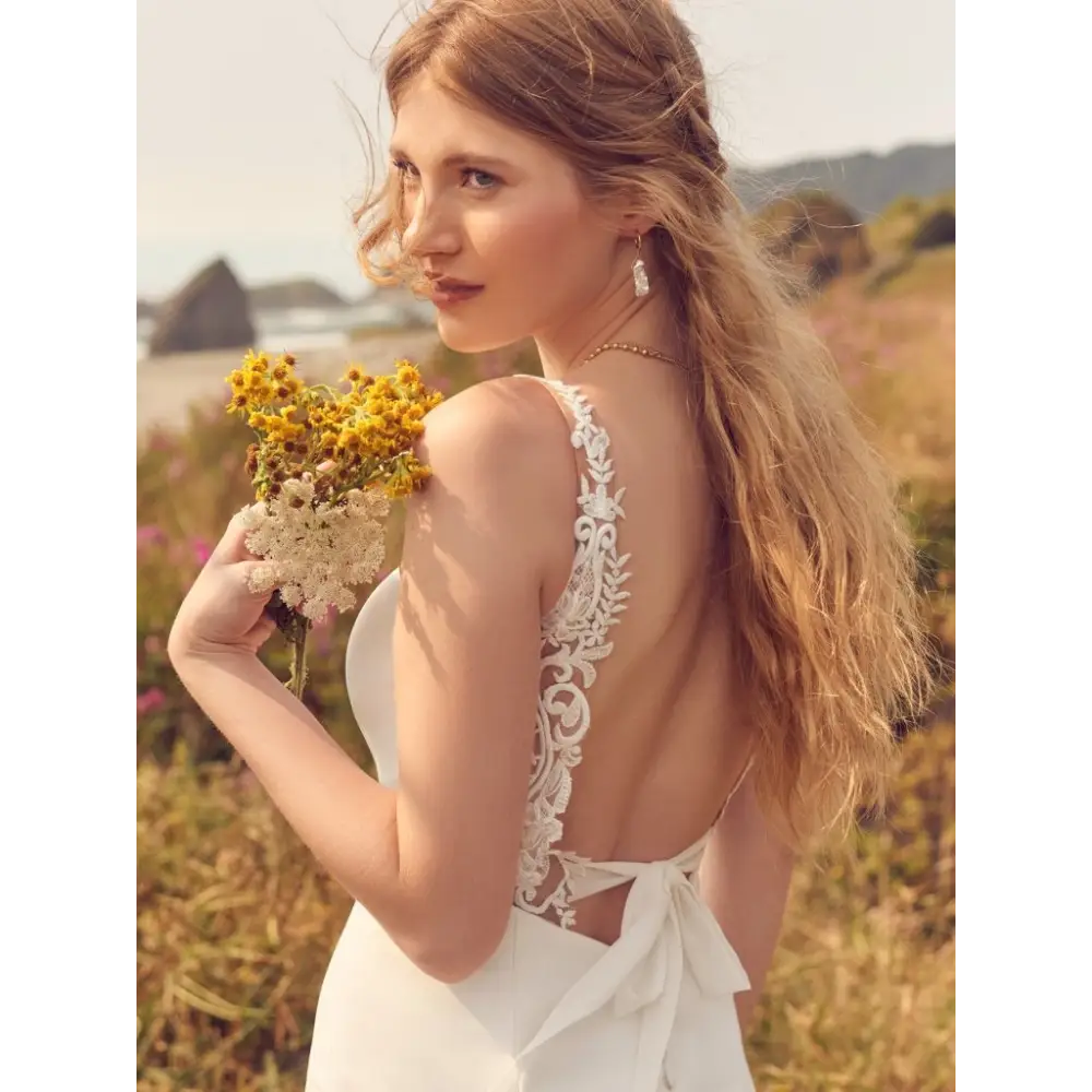 Rebecca Ingram Emerald - Wedding Dresses