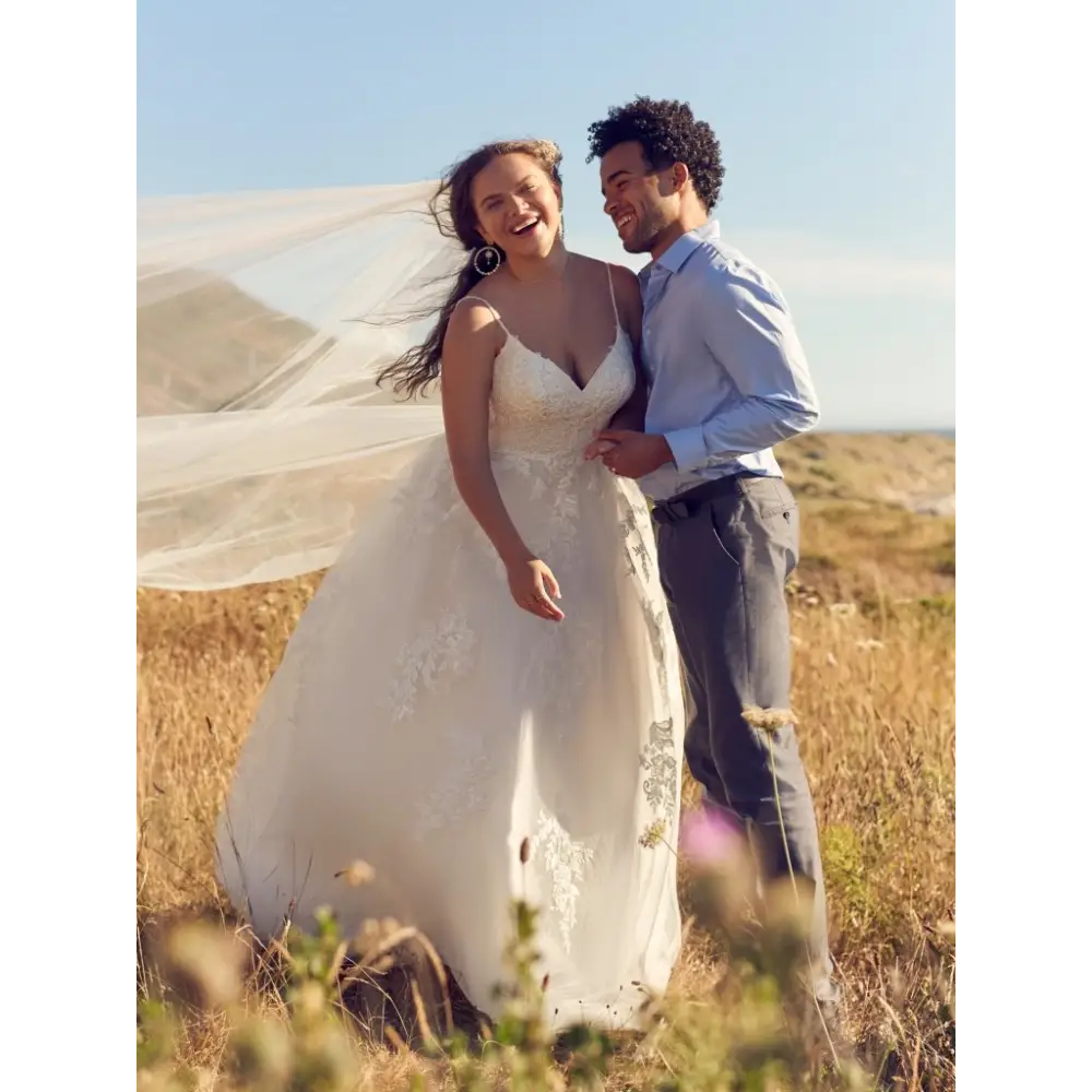 Rebecca Ingram Evora Lynette - Wedding Dresses
