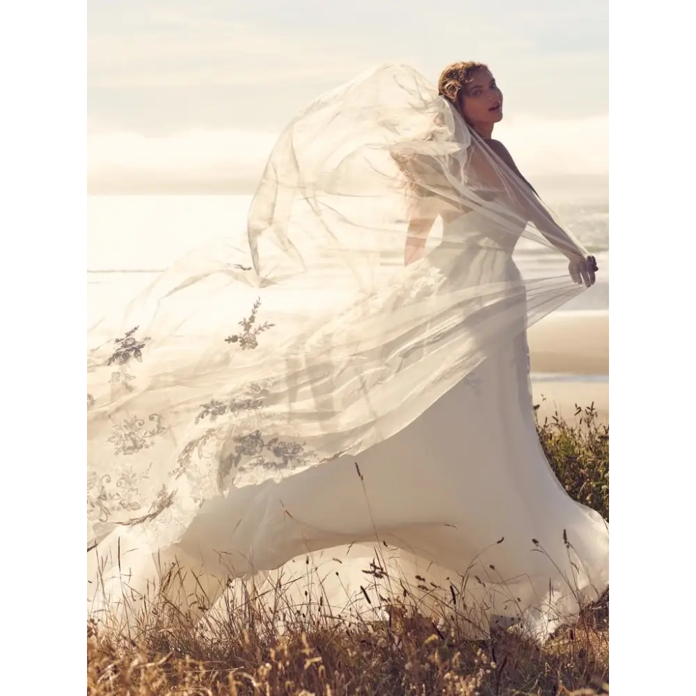 Rebecca Ingram Evora Lynette - Wedding Dresses