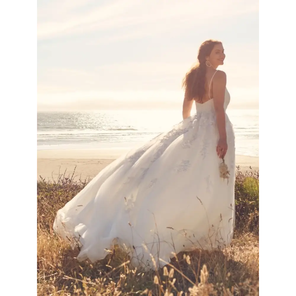 Rebecca Ingram Evora Lynette - Wedding Dresses