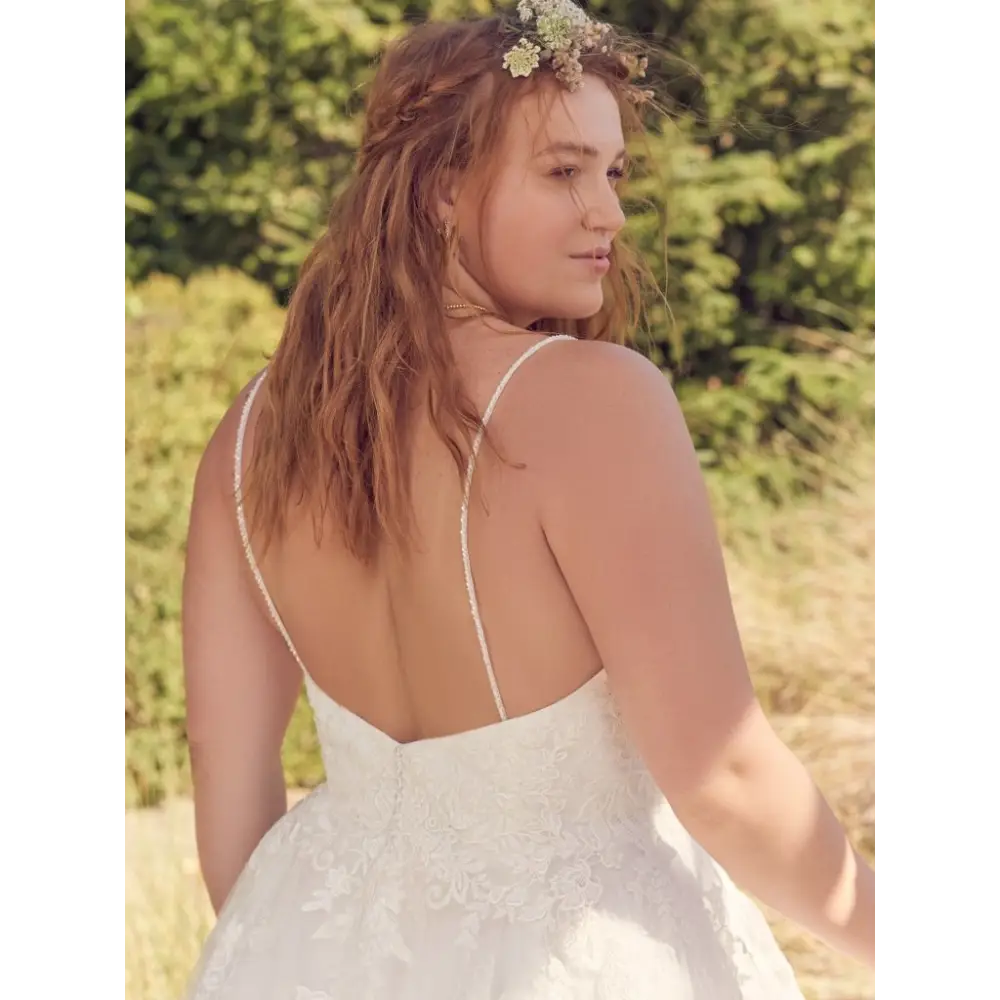 Rebecca Ingram Evora - Wedding Dresses