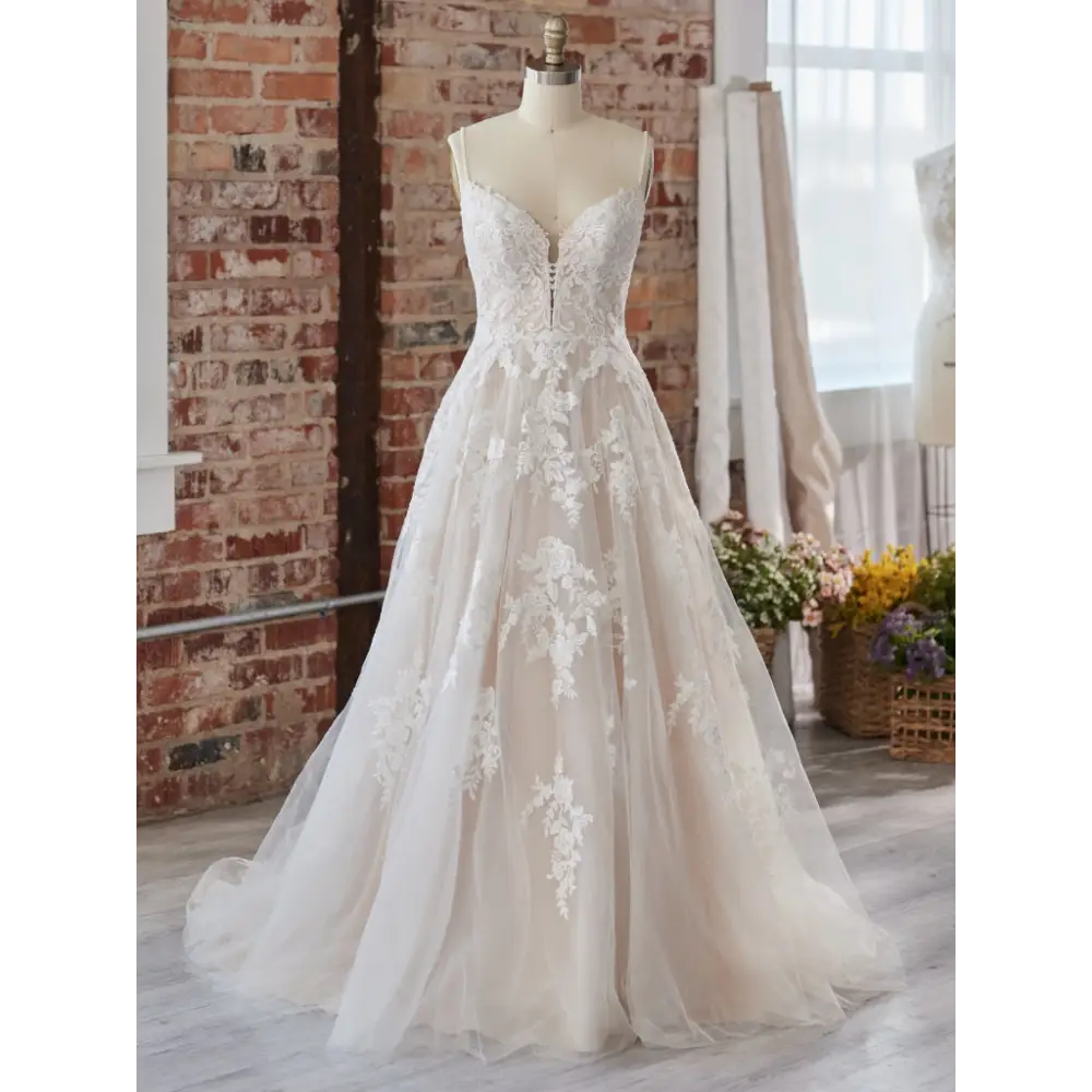 Rebecca Ingram Evora - Wedding Dresses