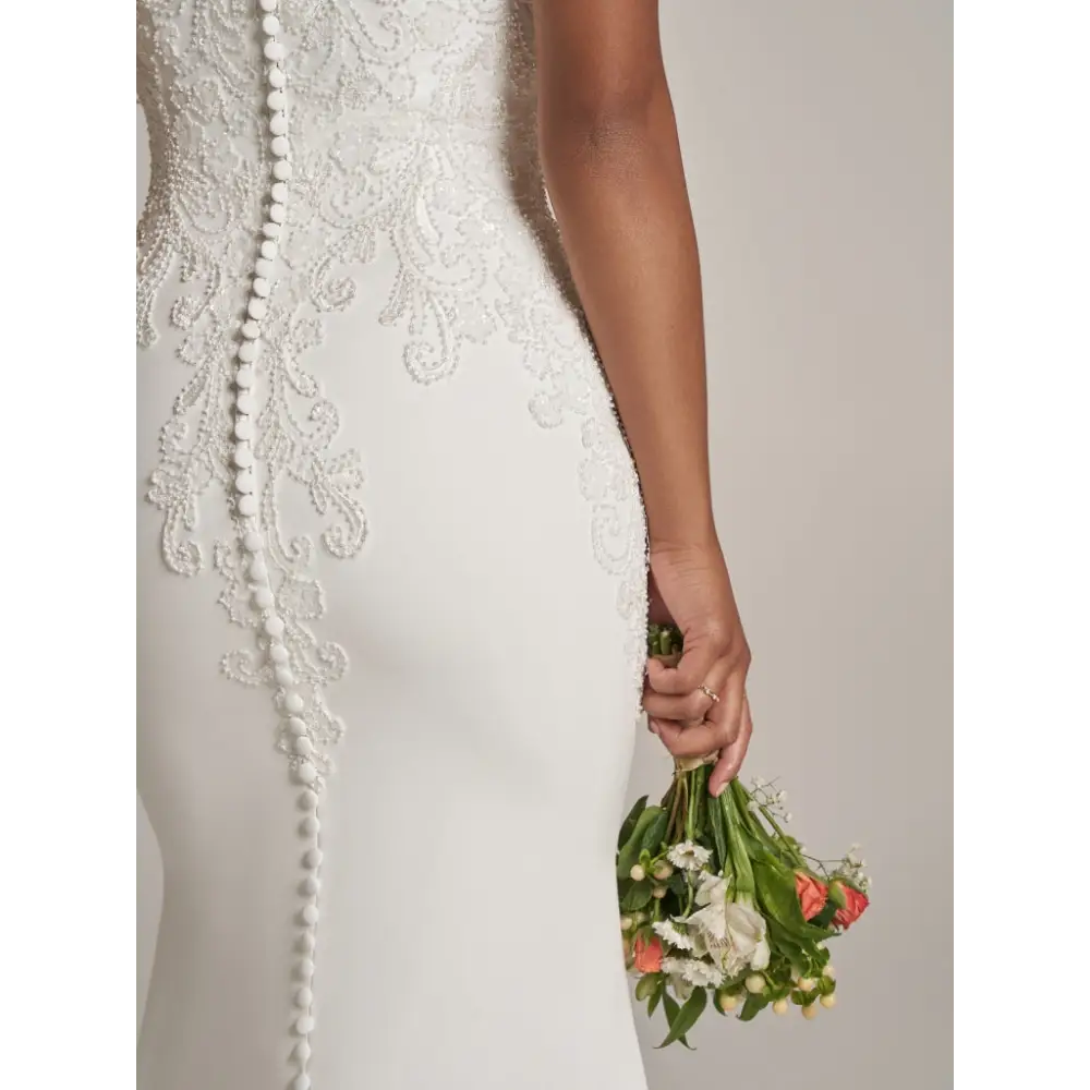 Rebecca Ingram Fleur Leigh - Wedding Dresses