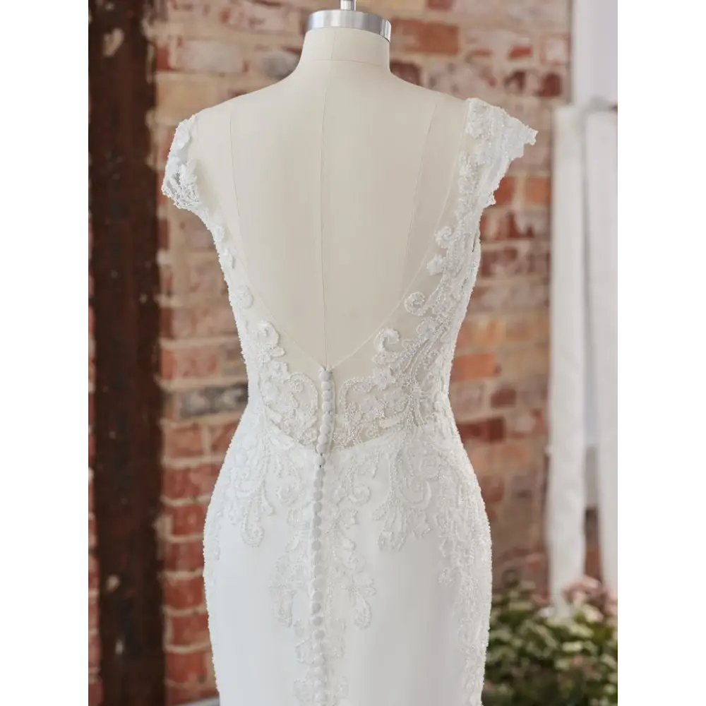 Rebecca Ingram Fleur - Wedding Dresses
