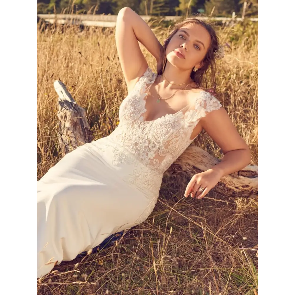Rebecca Ingram Fleur - Wedding Dresses