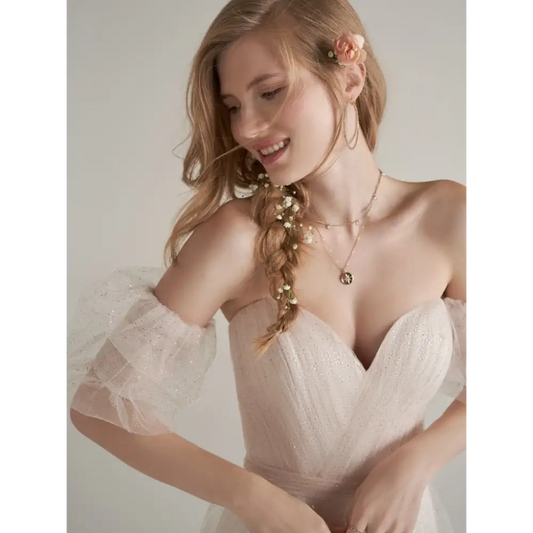 Rebecca Ingram Florie - Wedding Dresses