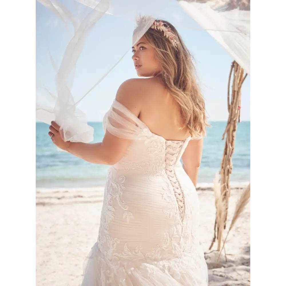 Rebecca Ingram Georgia - Wedding Dresses