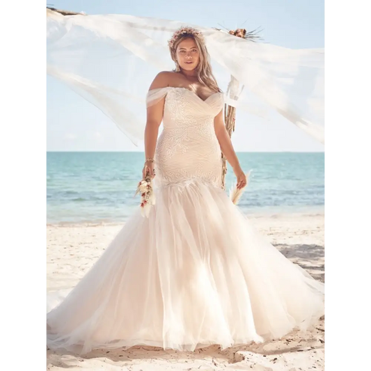 Rebecca Ingram Georgia - Wedding Dresses